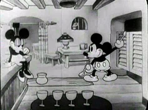 Mickey Mouse Cheese Factory Real - img-dink