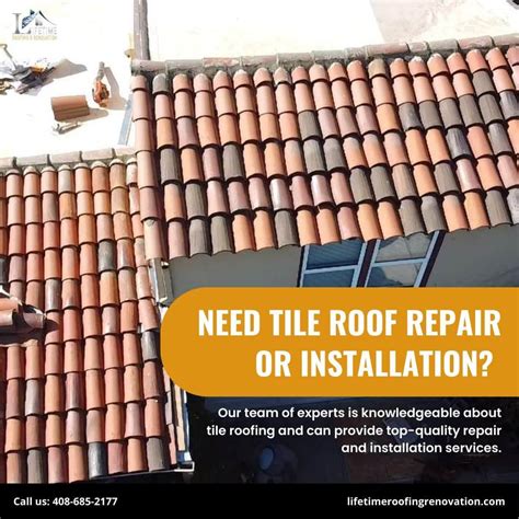 The Pros and Cons of Concrete Tile Roof Repair or Installation: - Roofing Contractors| Lifetime ...