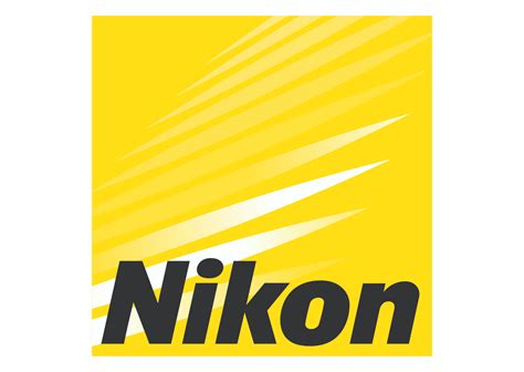 Nikon Logo Vector~ Format Cdr, Ai, Eps, Svg, PDF, PNG