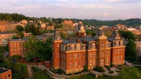 West Virginia University to raise tuition for some students | WCHS