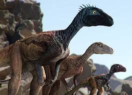 Eoraptor dinosaurs , facts | pictures -Eoraptor habitat.