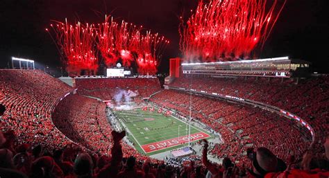 Ohio State football sets 2023 game themes including 'Scarlet the 'Shoe ...