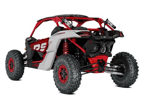 New 2024 Can-Am Maverick X3 X RS Turbo RR Utility Vehicles in Jones, OK | Stock Number: N/A