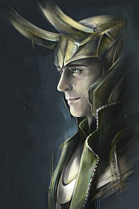 Pin By Kate E On Loki Tom Loki Marvel Loki Fanart Loki Art | My XXX Hot Girl