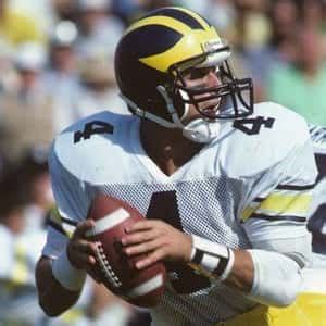 List of All Michigan Wolverines Quarterbacks, Ranked Best to Worst