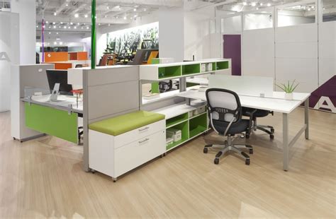 Modern Office Furniture | Charlotte, NC | Columbia, SC