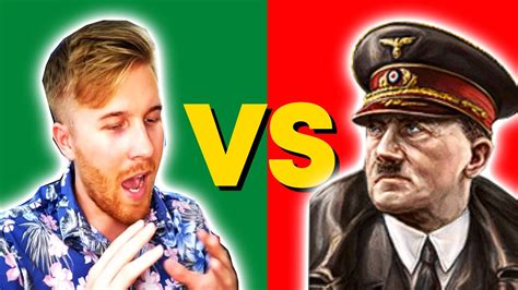 Can AI Drew Durnil Play HOI4? - YouTube