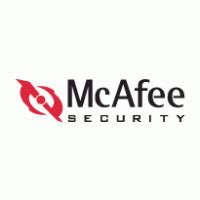 McAfee Logo PNG Vector (EPS) Free Download