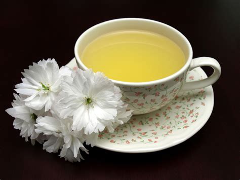 Is Decaffeinated Green Tea Better? - Vicki Doe Fitness