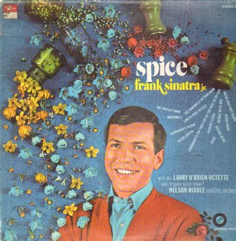 Frank Sinatra Jr. Albums Vinyl & LPs | Records | Recordsale