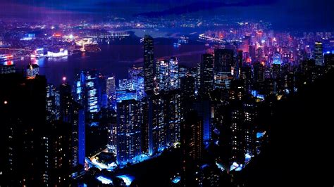 Night City Wallpaper (69+ images)