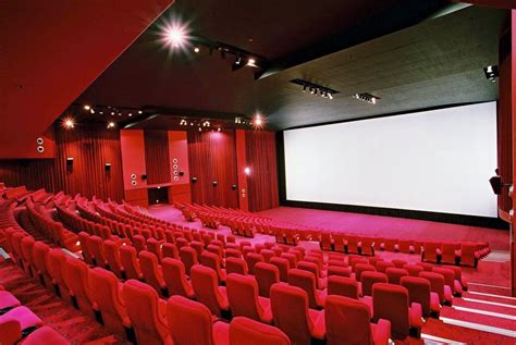 Cinema Matters #10: The (Five) Best Cinema Halls in Singapore