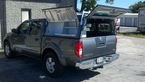 Truck Caps, Truck Cap Installation: Austin, TX | Renegade Truck ...