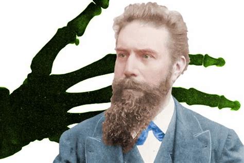 Wilhelm Röntgen - Biography, Facts and Pictures