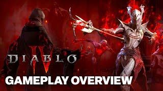 Diablo 4 The Abattoir of Zir Gameplay Overview | Doovi