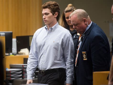 William Riley Gaul apologizes to ex-girlfriend's family in court