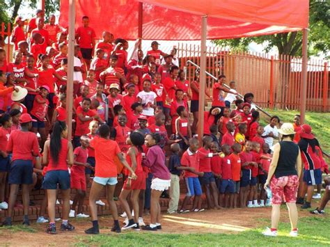 Midrand Primary School to hold inter-house games | Midrand Reporter