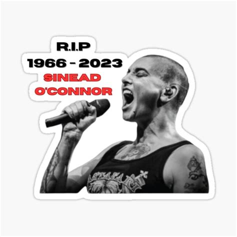 "Sinead O'connor 1966 - 2023 - sinead oconnor - relevanci ...