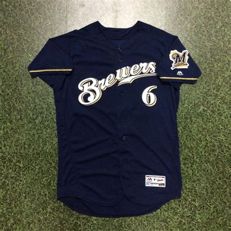 Milwaukee Brewers 2020 Logo/Uniforms - Page 6 - Sports Logo News ...