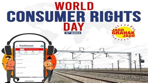 Indian Railways' Rail Madad app is empowering passengers - Here's all you need to know about it ...