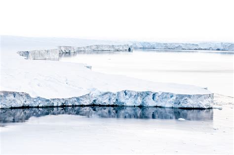 World’s biggest ice sheet will collapse with 2C global warming ...