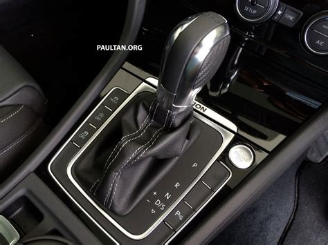 Volkswagen-Golf-R-Mk7-Interior-0019 - Paul Tan's Automotive News