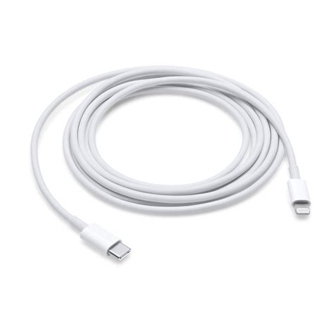 Apple USB C To Lightning Cable - Tech101