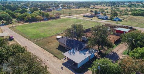 1007 S 2nd St, Haskell, TX 79521 | Zillow