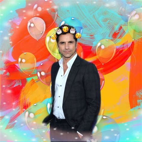 John Stamos's Birthday Celebration | HappyBday.to