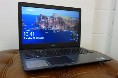 Dell G3 15 Review | Trusted Reviews