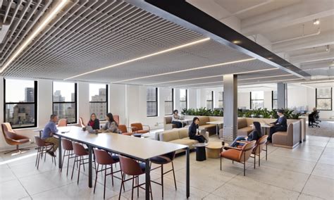 Best New York City office design - Officelovin'