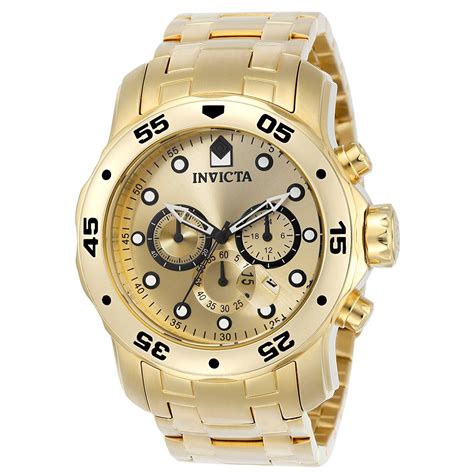 Invicta Watches