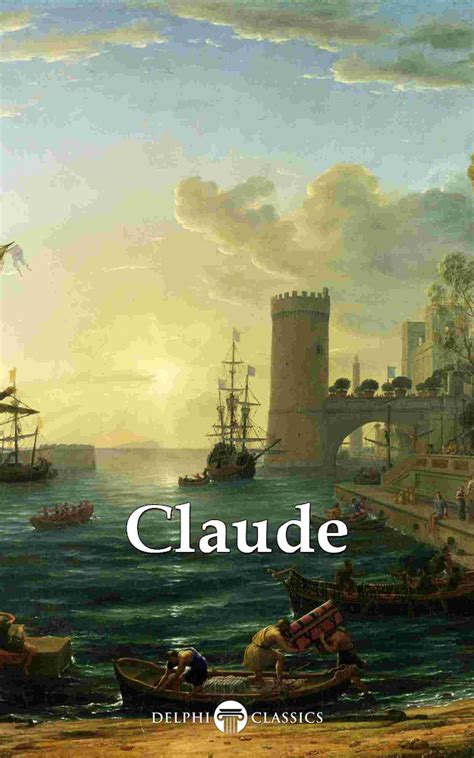 Claude Lorrain – Delphi Classics