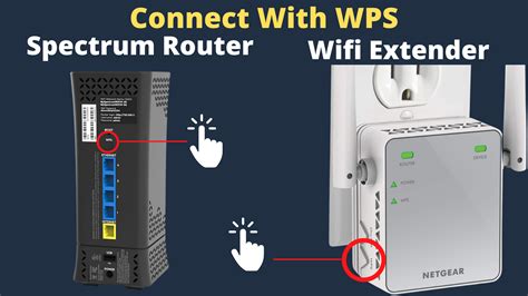 How to Connect Wi-Fi Extender to Spectrum Router | Decortweaks