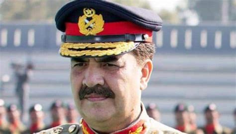 Raheel Sharif | Zee News