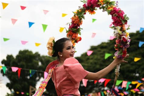 A guide to the summer festivals in the Philippines | Tatler Asia