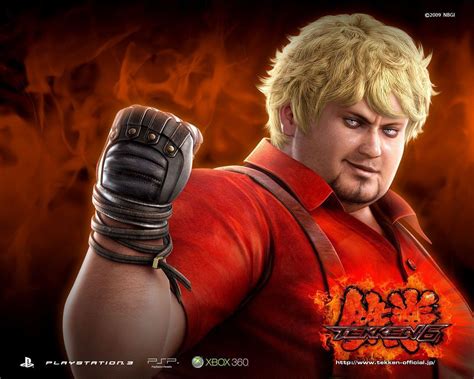 Tekken 6 Wallpapers - Wallpaper Cave