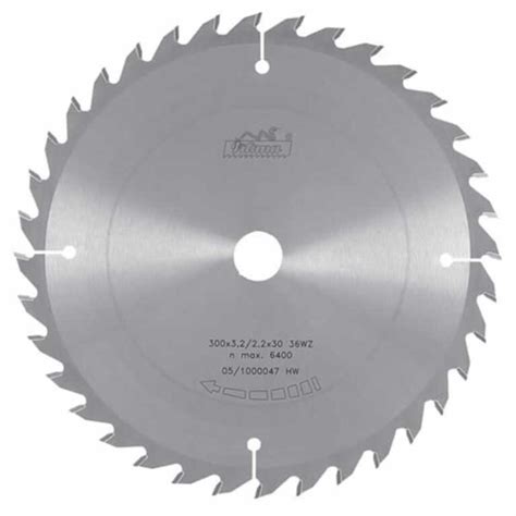 5 Best Table Saw Blades for Woodworkers