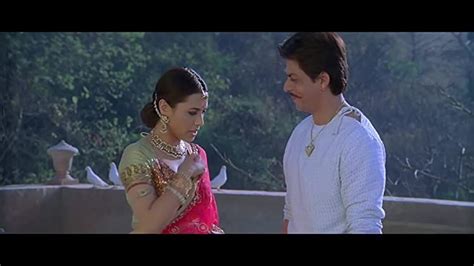 Kabhi alvida naa kehna trailer - redlasopa