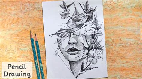 Incredible Compilation of Over 999 Sketch Drawing Images - Impressive ...