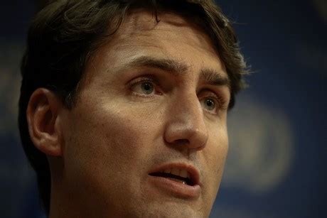 Justin Trudeau Editorial Stock Photo - Stock Image | Shutterstock