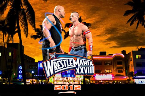 WrestleMania XXVIII Spoilers: Former Attitude Era Star May Return at Mania | News, Scores ...