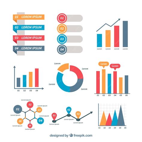 Graph Design Images | Free Vectors, Stock Photos & PSD