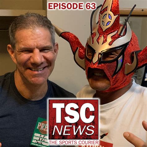 Wrestling Observer's Dave Meltzer on WWE vs. AEW, Legendary Career - TSC Podcast #63 | Wrestling ...