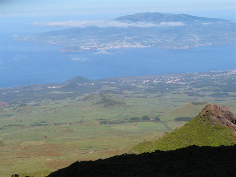 Pico Volcano, Portugal, Azores, Pico I Best world walks, hikes, treks ...