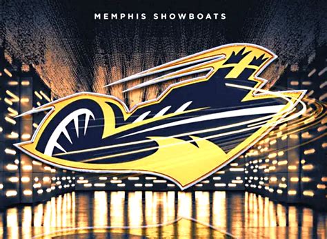 'WE’RE HOME': PRO FOOTBALL RETURNS TO MEMPHIS WITH ICONIC USFL SHOWBOATS