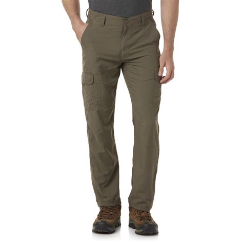 Northwest Territory Men's Colored Twill Pants