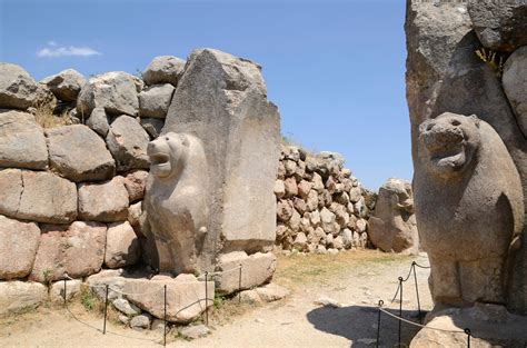 Top Hittite Sites Near Ankara - 2020 Travel Recommendations | Tours, Trips & Tickets | Viator