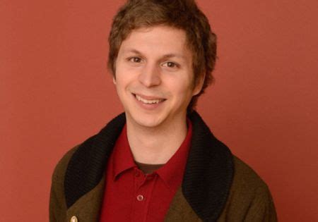 Michael Cera