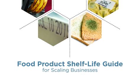 Food Product Shelf-Life Guide for Scaling Businesses - AURI